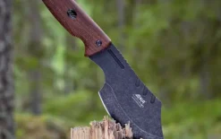 EKA AxeBlade W1 Black| Hakkuuveitset