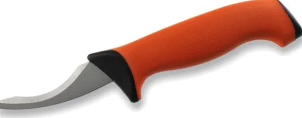 EKA Butcher Pro Avauspuukko 8 cm| Lihaveitset