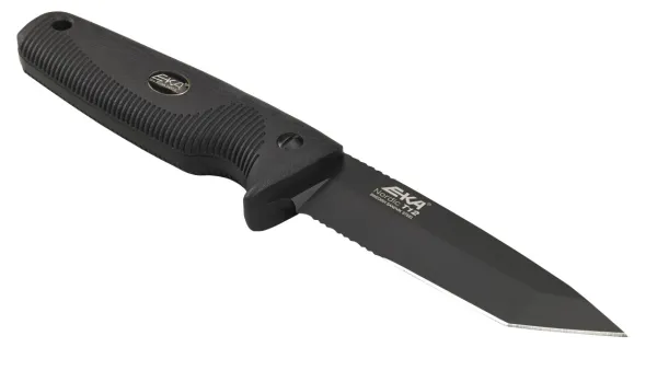 EKA Fileerausveitset^Nordic T12 Puukko