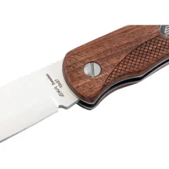 EKA Metsästyspuukot^Swede 10 Kääntöveitsi