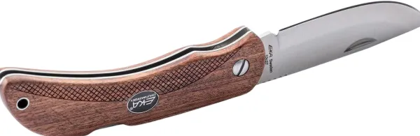 EKA Metsästyspuukot^Swede 10 Kääntöveitsi