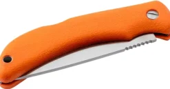 EKA Metsästyspuukot^Swede 10 Orange