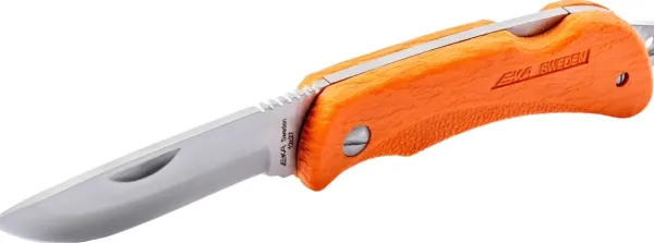 EKA Swede 8 Orange| Metsästyspuukot