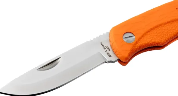 EKA Swede 8 Orange| Metsästyspuukot