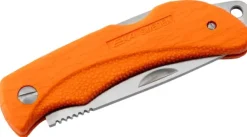 EKA Swede 8 Orange| Metsästyspuukot