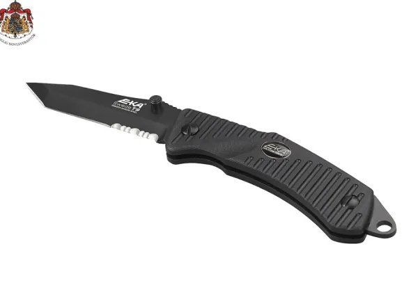 EKA Swede T9 Kääntöveitsi| Taittoveitset