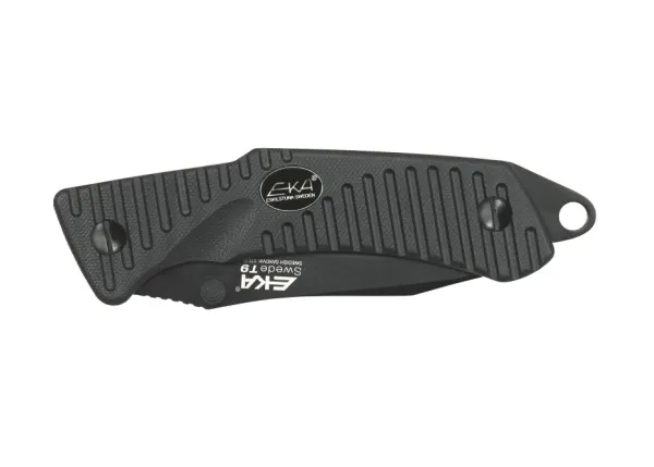 EKA Swede T9 Kääntöveitsi| Taittoveitset