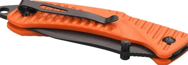 EKA Taittoveitset^Swede T9 Orange