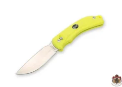 EKA Swingblade G3 Yhdistelmäveitsi Lime| Metsästyspuukot