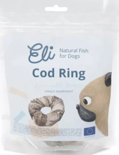 Eli Puruluut^Torskringar 30g