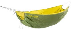 Eno Hammock Eno Ember UnderQuilt lämmin alushuopa, vihreä| Riippumatot