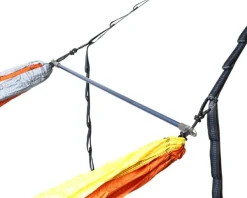 Eno Hammock Riippumatot^Eno Fuse Slate