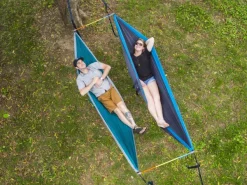 Eno Hammock Riippumatot^Eno Fuse Slate
