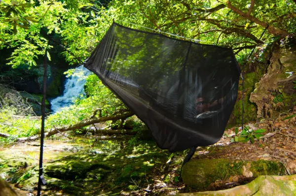 Eno Hammock Eno Guardian Bug Net| Hyönteisiä Vastaan