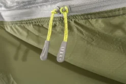 Eno Hammock Eno JungleNest riippumatto hyttyssuojalla, sininen| Riippumatot