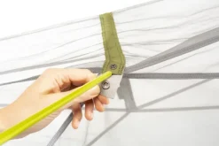 Eno Hammock Eno JungleNest riippumatto hyttyssuojalla, sininen| Riippumatot