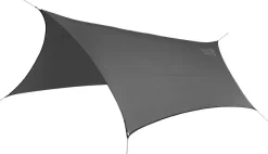 Eno Hammock Eno ProFly Sil Charcoal| Riippumatot