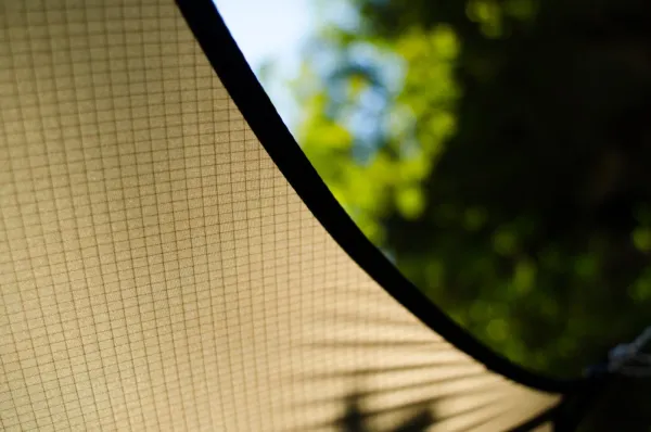 Eno Hammock Eno ProFly Sil Charcoal| Riippumatot