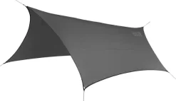 Eno Hammock Eno ProFly tarppi, harmaa Grey| Riippumatot