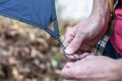 Eno Hammock Eno ProFly tarppi, harmaa Grey| Riippumatot