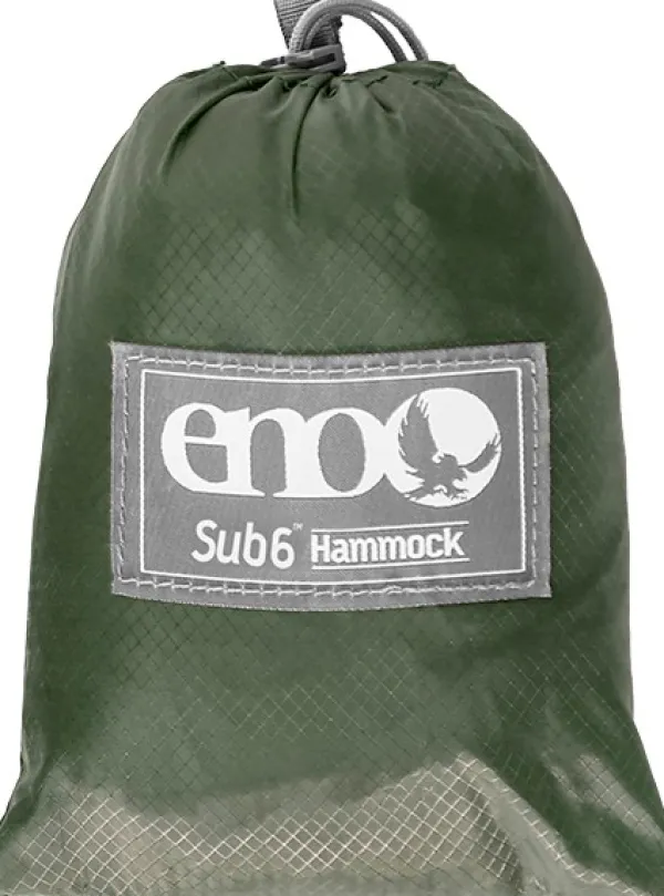 Eno Hammock Riippumatot^Eno Sub6 Lichen
