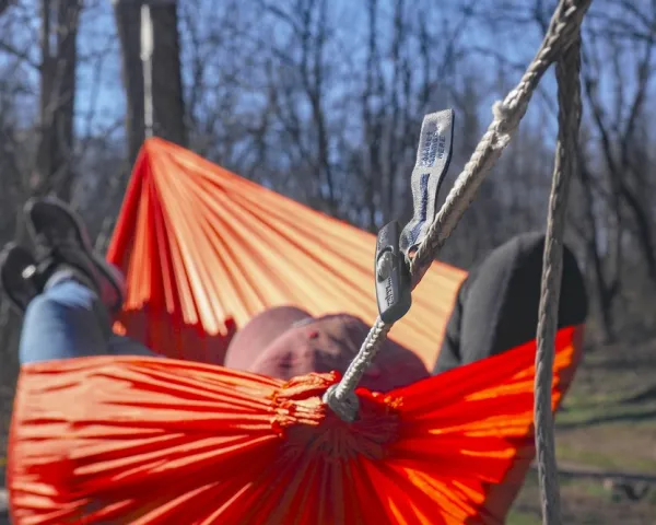 Eno Hammock Riippumatot^Eno Sub6 Lichen