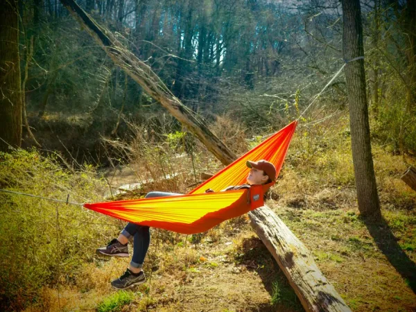 Eno Hammock Riippumatot^Eno Sub6 Lichen