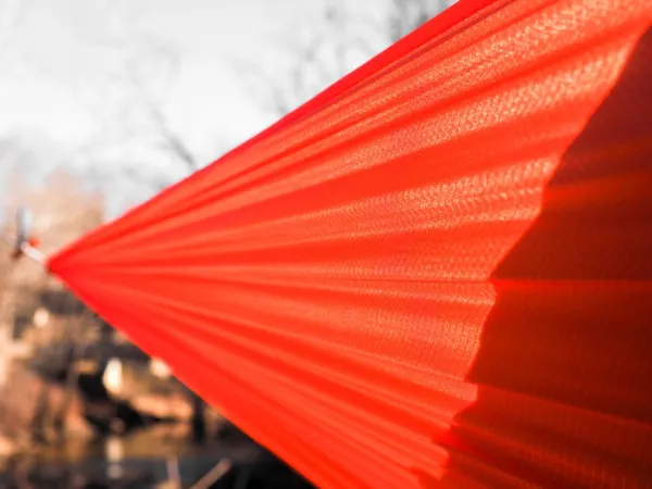 Eno Hammock Teltat, Makuupussit Ja Makuualustat^Eno Sub6 Orange