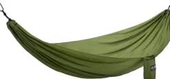 Eno Hammock Eno TravelNest Hammock + Straps Combo riippumatto ja kiinnitysjärjestelmä, vihreä| Riippumatot