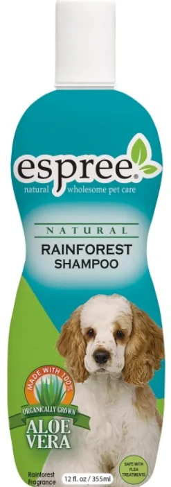 Espree Rainforest Schampo 355 ml| Turkinhoito