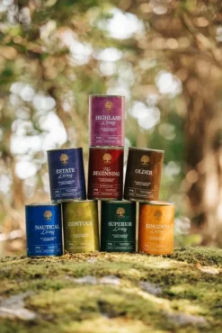 ESSENTIAL FOODS Koiran Märkäruoka^Contour Pâté 6 x 400 g