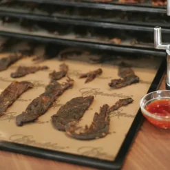 Excalibur Kuivausuunit^Paraflexx tarttumaton kuivausarkki 36 x 36 cm