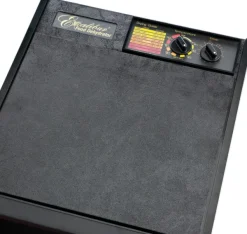 Excalibur Kuivausuunit^Ruokakuivuri 9 hyllyä 26-tunnin ajastin