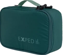 Exped Case Padded 1.5 suojalaukku, Cypress| Suojapussit Ja Kotelot