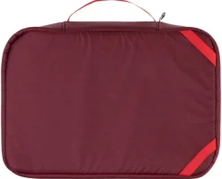 Exped Case Padded 3.5 suojalaukku, Burgundy| Suojapussit Ja Kotelot
