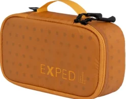 Exped Case Padded 0.5 suojalaukku, Gold| Suojapussit Ja Kotelot