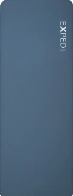 Exped Makuualustat/Makuualustat Alle -10 Asteeseen^Deepsleep Mat 7.5 M Wide -46°C makuualusta