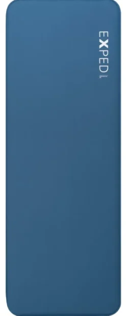 Exped Makuualustat/Makuualustat Alle -10 Asteeseen^DeepSleep Mat LW makuualusta, Ocean