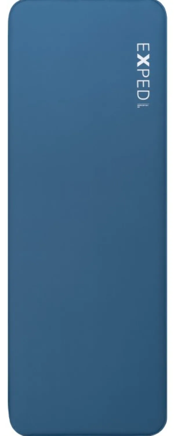 Exped Makuualustat/Makuualustat Alle -10 Asteeseen^DeepSleep Mat LW makuualusta, Ocean