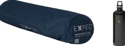 Exped DeepSleep Mat MW makuualusta, Ocean| Makuualustat/Makuualustat Alle -10 Asteeseen