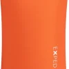 Exped Drybag Ultra 22 kuivapussi, Dark Lava| Kuiva- Ja Pakkauspussit