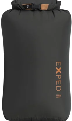 Exped Kuiva- Ja Pakkauspussit^Drybag Versa 8 kuivapussi, Moraine