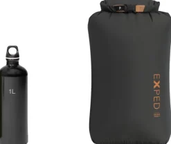 Exped Kuiva- Ja Pakkauspussit^Drybag Versa 8 kuivapussi, Moraine