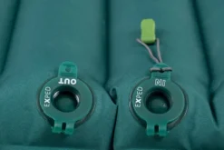 Exped Makuualustat/Makuualustat -10 - 0 Asteeseen^Dura 3R L Wide -5°C Synmat eristävä makuualusta, petrooli