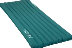 Exped Makuualustat/Makuualustat -10 - 0 Asteeseen^Dura 3R M Wide -5°C Synmat eristävä makuualusta, petrooli