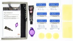 Exped Makuualustat/Makuualustojen Tarvikkeet^Field Repair Kit N/A korjaussarja makuualustoille