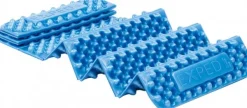 Exped FlexMat Plus M -makuualusta +2°C R2,2 (480g), Blue| Makuualustat/Makuualustat Yli 0 Asteeseen
