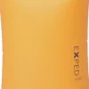 Exped Kuiva- Ja Pakkauspussit^Fold Drybag S 5L