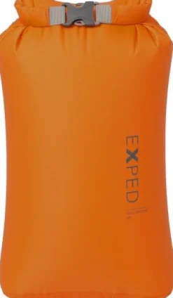 Exped Kuiva- Ja Pakkauspussit^Fold Drybag UL XS pakkauspussi, 3L