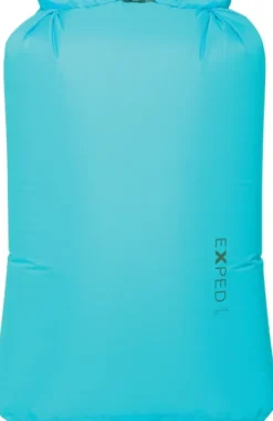 Exped Fold Drybag UL XXL pakkauspussi, 40L| Kuiva- Ja Pakkauspussit